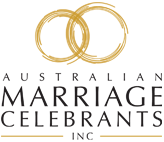 Australia's Leading Marriage Celebrant Association