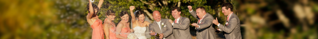 wedding legal requirements